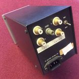 Phono Amplifier Shelter Model 216, фото №3