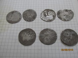 Празький гріш(сім монет), фото №2