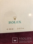 Парфюм Rolex Оригинал, фото №2