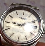 Часы Tissot (автоподзавод), фото №8