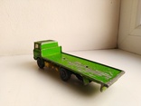  Matchbox DAF truck k-13/20 Super Kings, фото №3