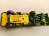  Matchbox DAF truck k-13/20 Super Kings, фото №6