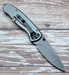 Нож Buck X55 Replica, фото №3