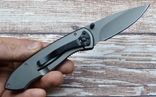 Нож Buck X55 Replica, photo number 4