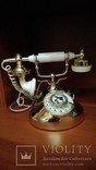 Телефон СССР, фото №6