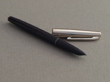 Перьевая (чернильная, наливная) ручка «Wing Sung» Старый Китай, фото №2