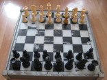 Шахматы, фото №2