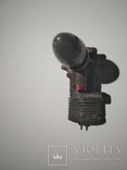 Микродвигатель "Комета" МД5, фото №4