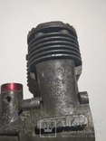 Микродвигатель "Комета" МД5, фото №7