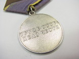 Медаль за трудовое отличие, фото №4