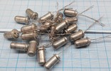 Транзисторы старинные непаяные 1,8кг и крепёж, фото №6