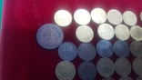 1 копейка с1924по1991 года(40 монет без повторов), фото №4