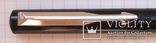 Новая ручка Паркер Вектор чёрный глянцевый. Оригинал. Сделан в США в 2004 году.., фото №7