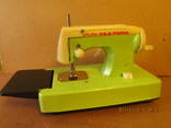 Швейна машинка " Ладушка ", фото №2