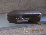 Старий чемодан  ( ссср), фото №3