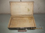 Старий чемодан  ( ссср), фото №7