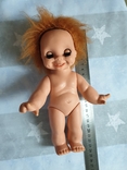 Кукла чудик ГДР, фото №11