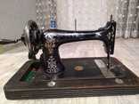 Швейная машинка Аfrana, фото №3