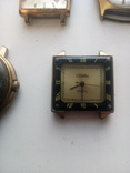 Часы, корпуса, позолота, фото №10