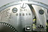 Часы карманные  1ГЧЗ, 7 камней, 1 тип, фото №12