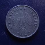 10 пфеннигов 1942 Е Германия (Г.2.4), фото №2