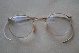 Старинные очки., фото №2