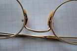 Старинные очки., фото №6