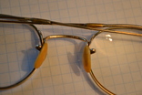 Старинные очки., фото №8