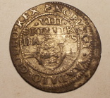 1607 Dnemark Christian IV. 1588-1648., фото №4