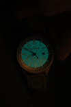 Часы Timex Expedition Авиатор с подсветкой циферблата, фото №8