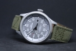 Часы Timex Expedition Авиатор с подсветкой циферблата, фото №10