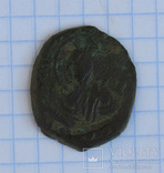 Анонимный фоллис класс G, Роман Диоген IV 1067 – 1071 г., фото №3