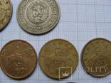 Монеты Болгарии  19 шт., фото №8