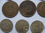 Монеты Болгарии  19 шт., фото №9