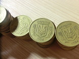 25 копеек 1992,1994 годов. 100 монет., фото №5