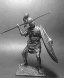2-я Пуническая война. Рим.Легионер ( 218—201 до н. э.), фото №2