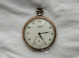 №6. Серебряные карманные часы ‘‘Tissot’’, фото №2