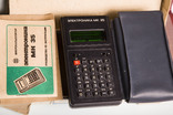 Калькулятор МК35, фото №3
