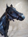 Конь из папье-маше., фото №3