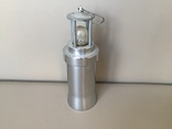 Сувенир шахтерская лампа, фото №2