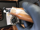 Револьвер под патрон Флобера ALFA model 420, фото №6