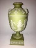 Вазочка Wedgwood , Англия до 1860 года, фото №2