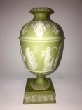 Вазочка Wedgwood , Англия до 1860 года, фото №3