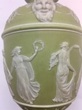 Вазочка Wedgwood , Англия до 1860 года, фото №10