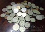 120 монет РФ, фото №3