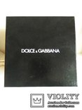 Коробка Dolce &amp; Gabbana №3 оригинал., фото №4