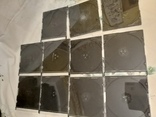 Коробки для дисков 11 шт, фото №2