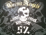 Grime Angels  стильный свиншот, фото №7