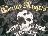 Grime Angels  стильный свиншот, фото №9