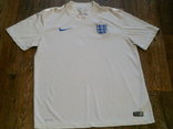 England - футбольные футболки, photo number 3